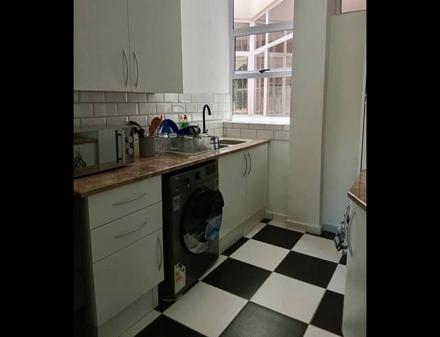 1 BEDROOM APARTMENT TO LET IN INANDA
